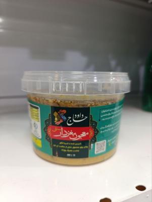 معجون بزرگ حاج داوود